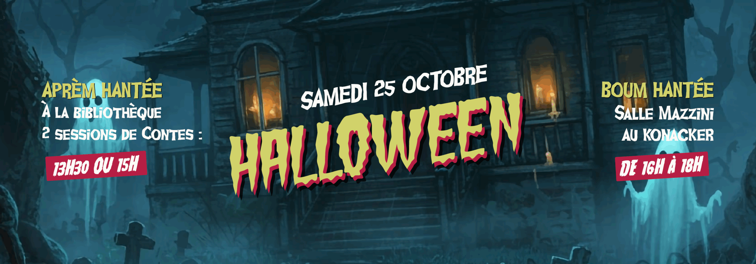 Affiche