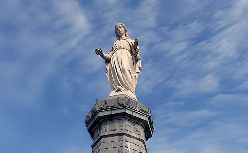 Notre-Dame de Hayange