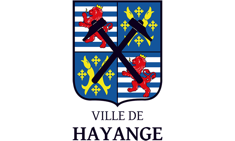 Blason de la ville de Hayange