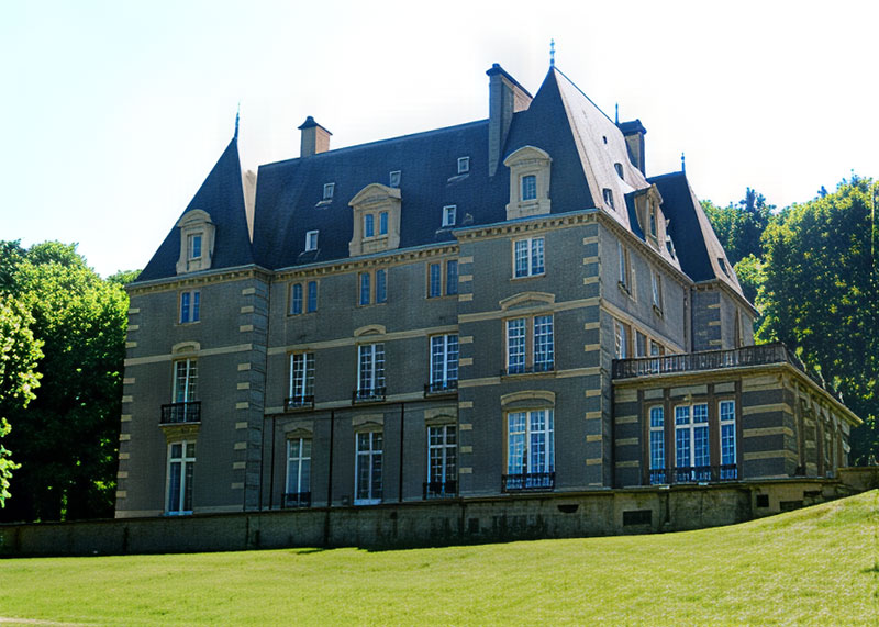 Château Guy de Wendel 