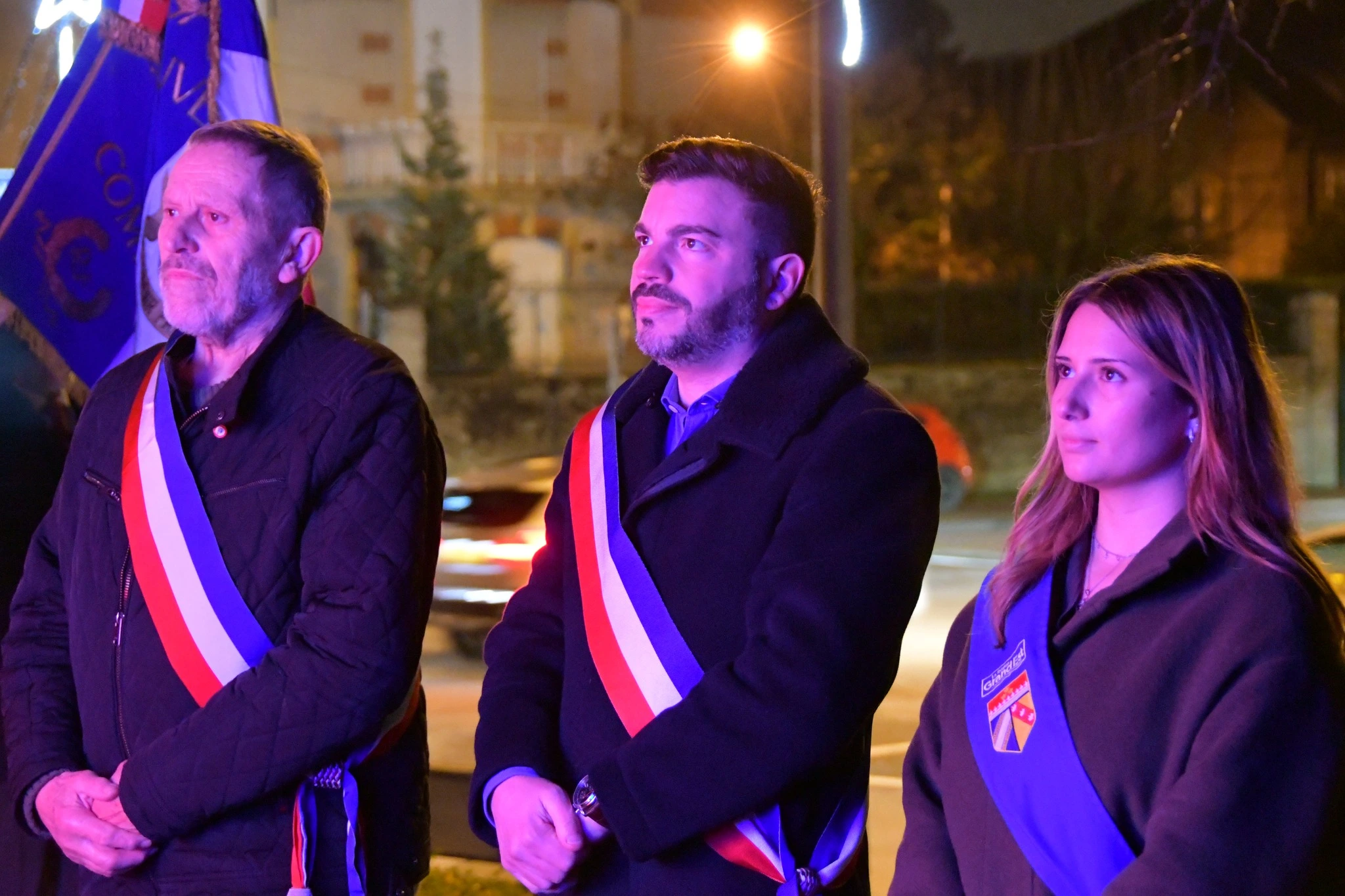 Journée d’hommage aux morts pour la France pendant la guerre d’Algérie et les combats du Maroc et de la Tunisie