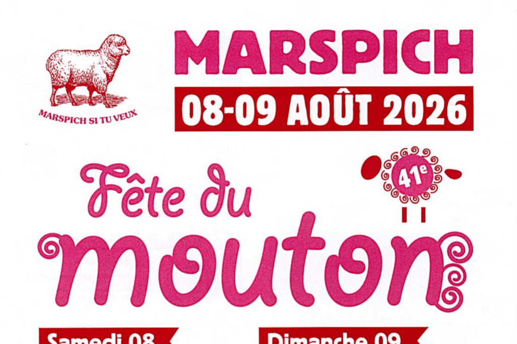 FÊTE DU MOUTON