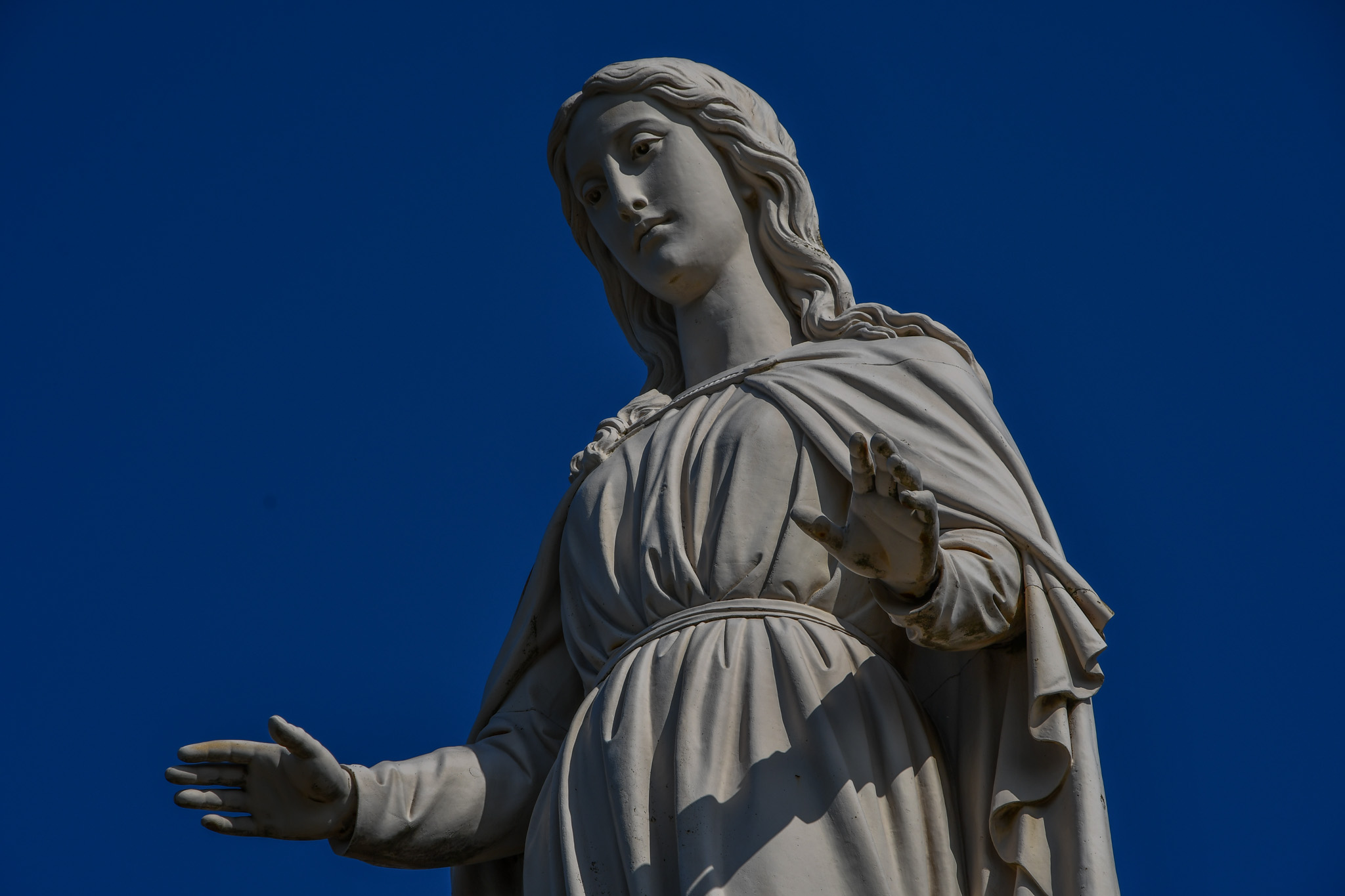 MESSE DU 15 AOÛT À NOTRE-DAME