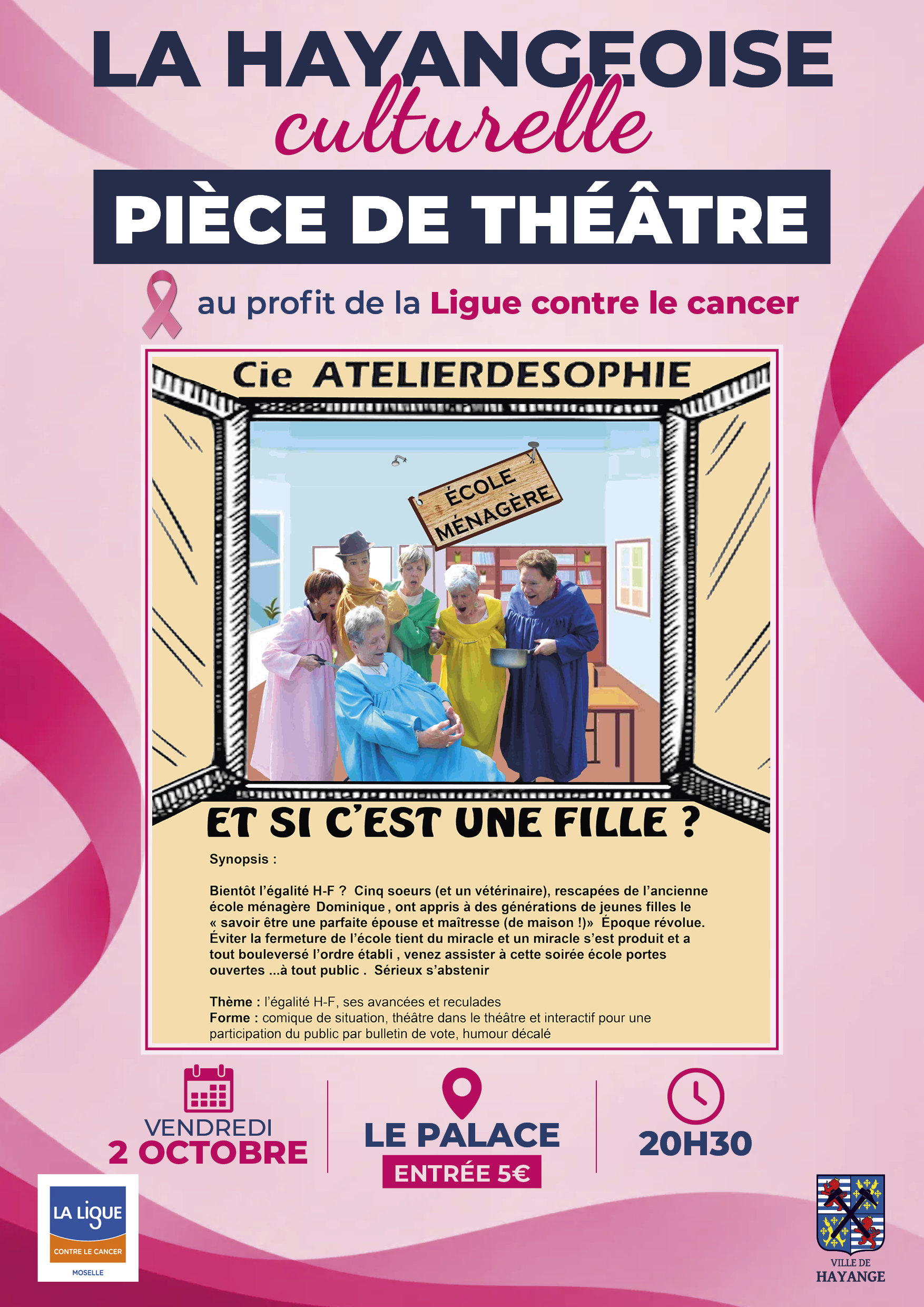 LA HAYANGEOISE CULTURELLE